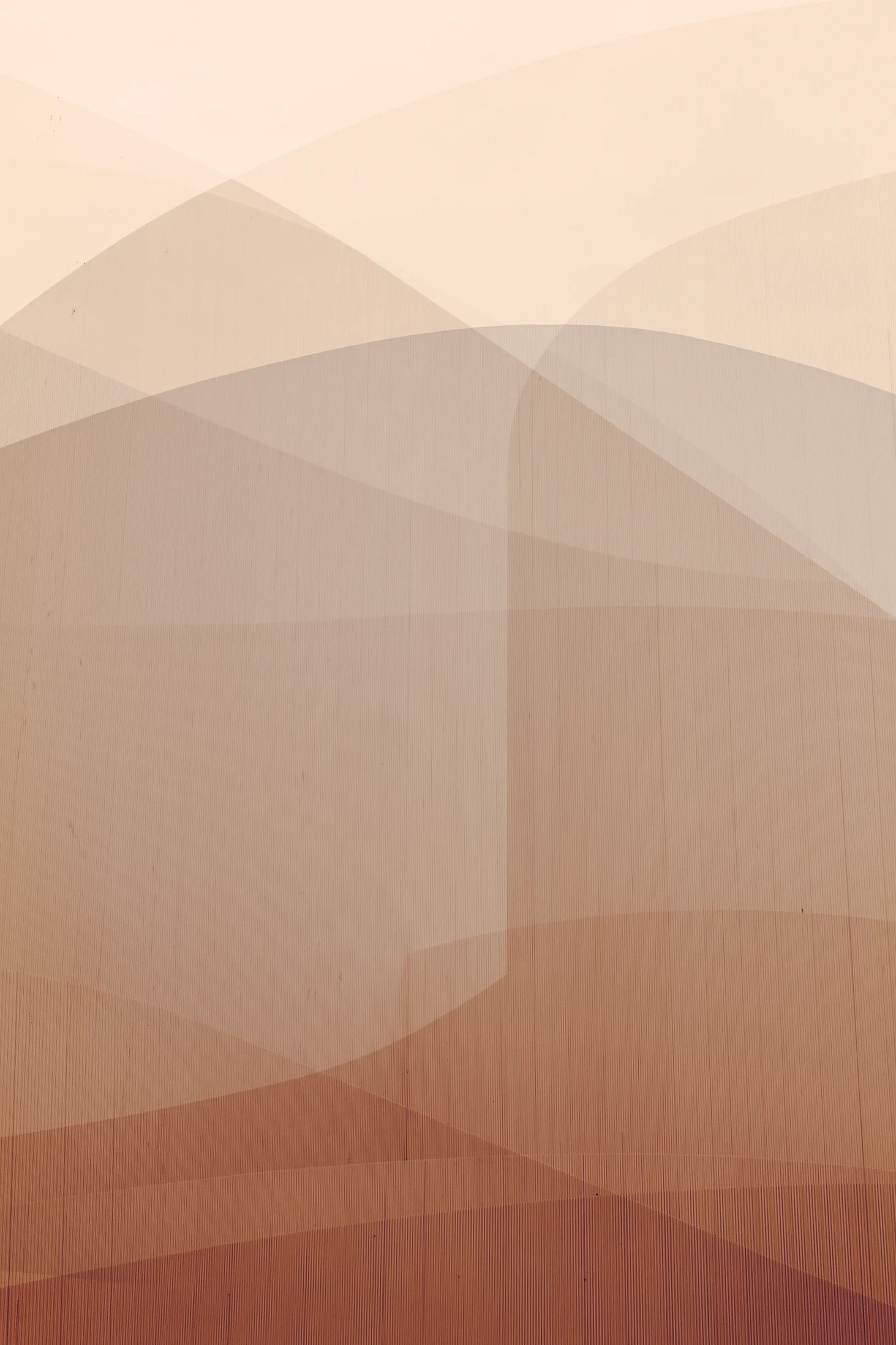 Interferenz — fine art photography series by Florian W. Mueller